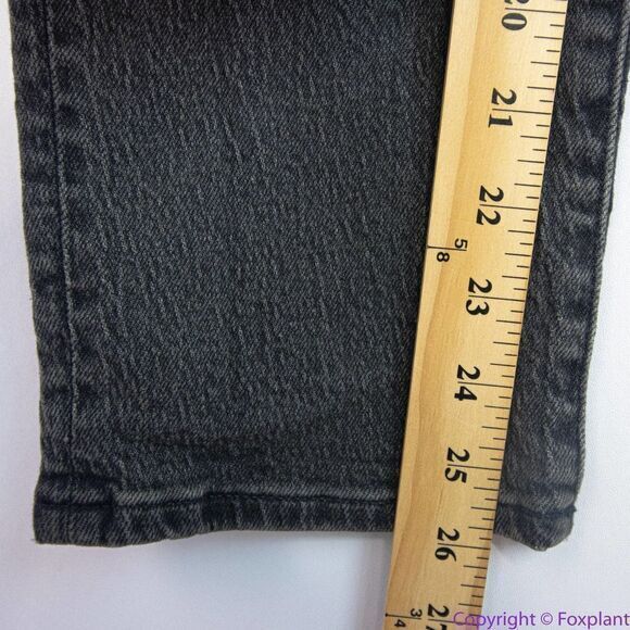 NEW Madewell‎ The Perfect Vintage Jean in lunar wash, 25 - Picture 9 of 16